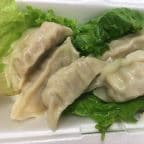 Best Pork Dumplings Steamed (6) in Round Rock, TX