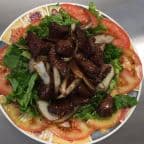 Best Shakin' Steak (Bo Luc Lac) in Round Rock, TX