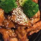 Best Glazed Sesame in Round Rock, TX